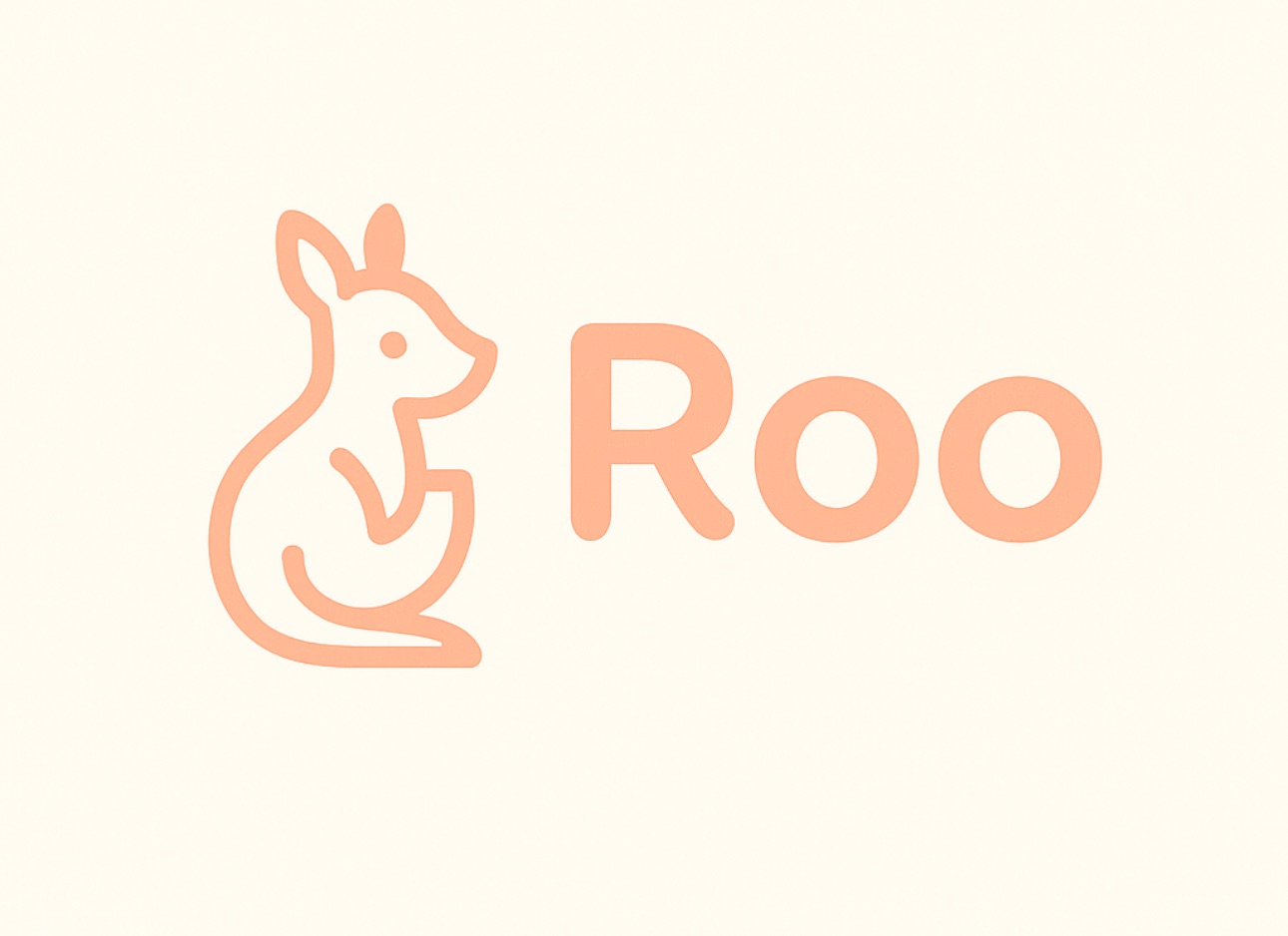 Roo Logo